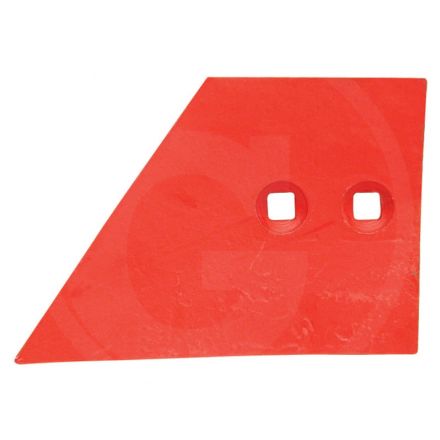 Lemiesz przedpłużka